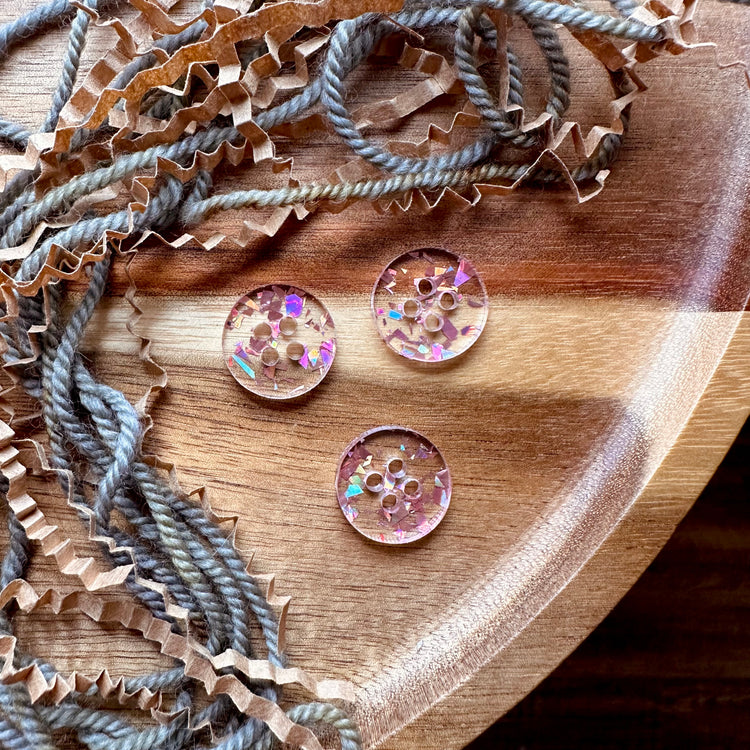 Ready to Ship Buttons