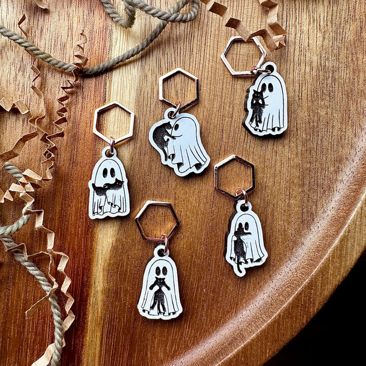 Spooky Season