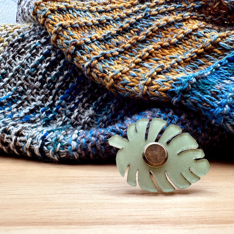 Ready to Ship Shawl Sandwiches