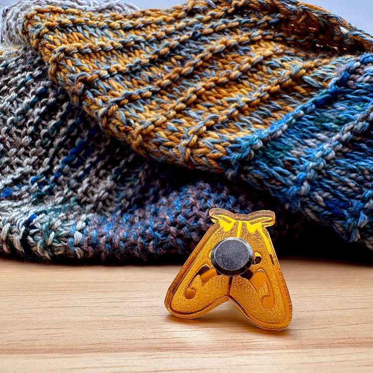 Shawl Sandwiches