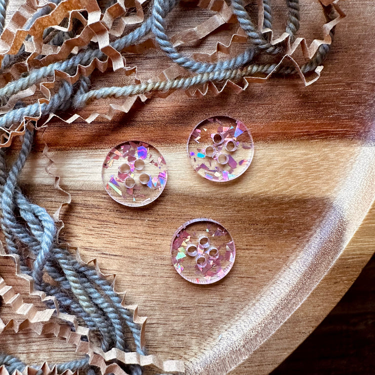 Buttons