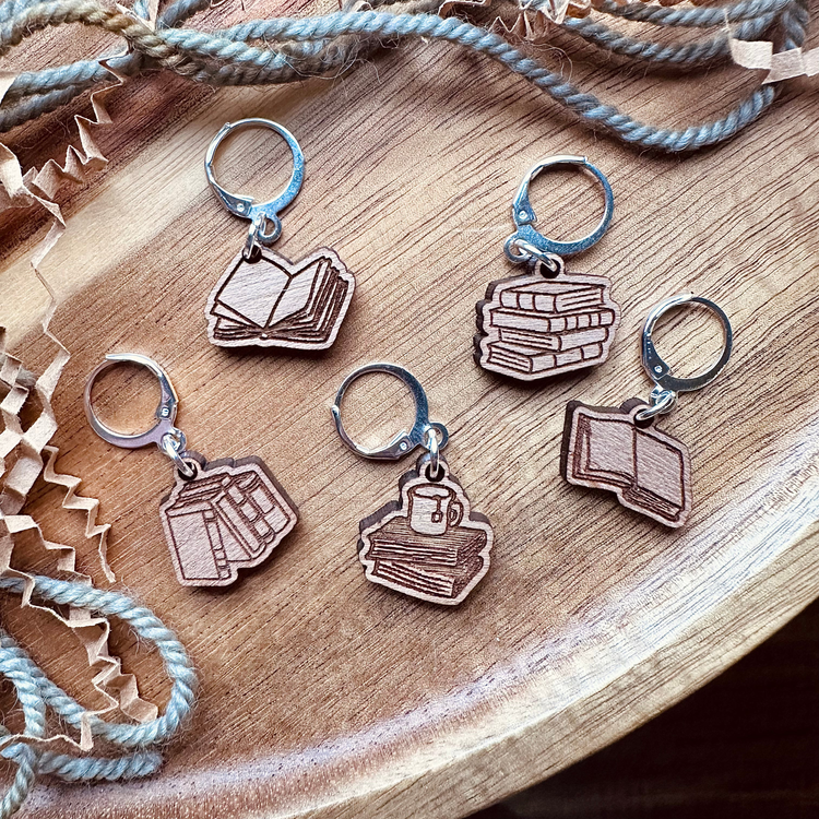 Stitch Markers