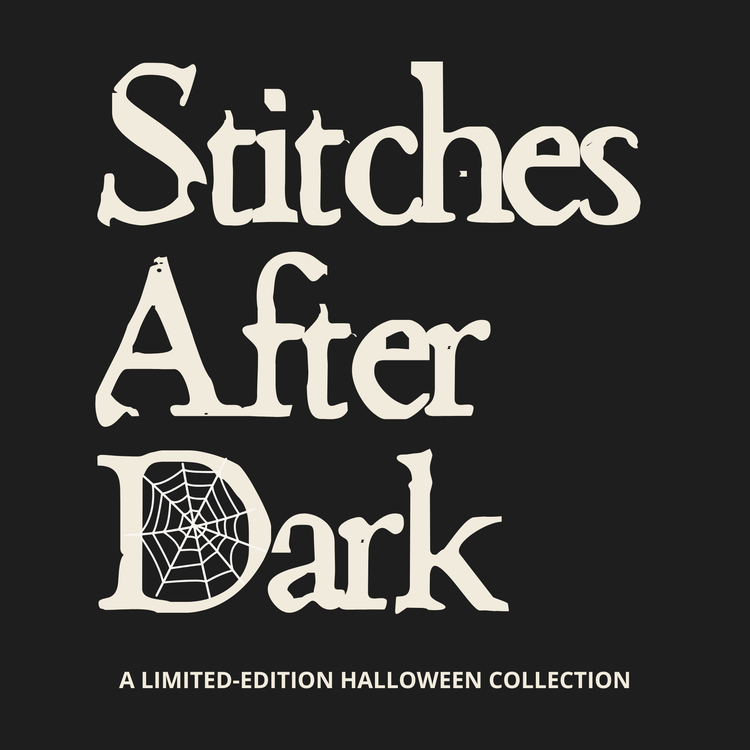 Stitches After Dark