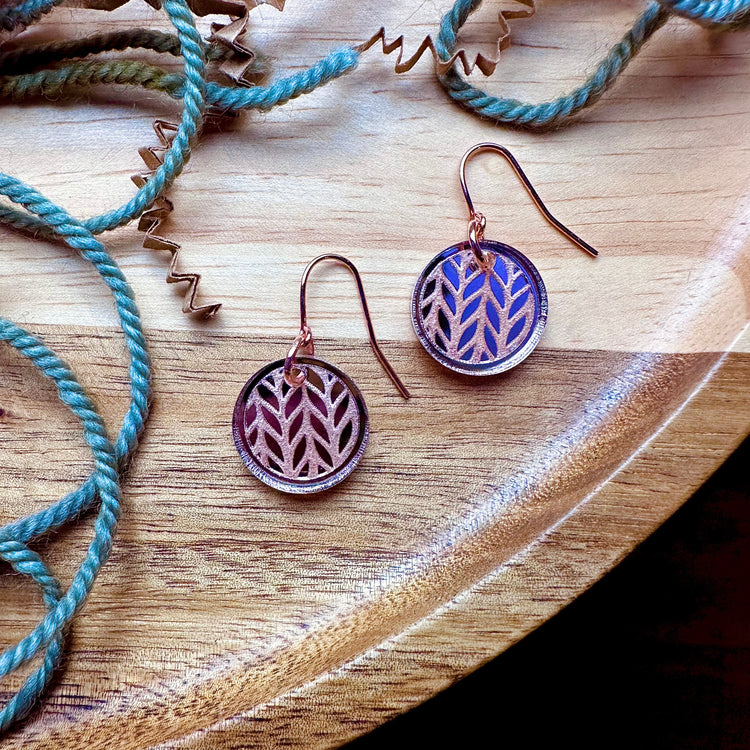 Ready to Ship Earrings