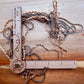 YOTG Folding Swatch Gauge Ruler