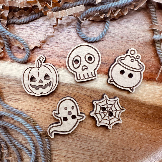 Seasonal Gnome Accessory Pack