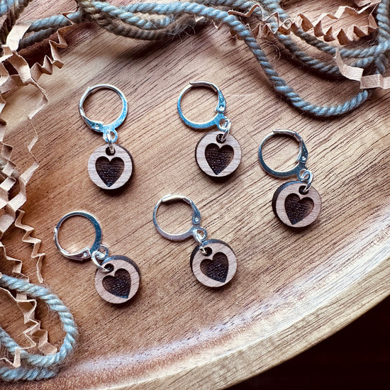 Simple Hearts