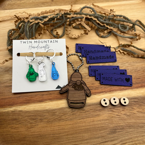 Year of the Gnomes Winter Box