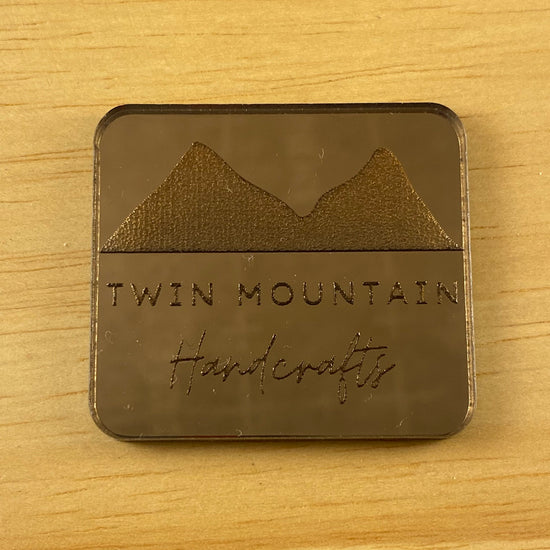 Copper Mirror