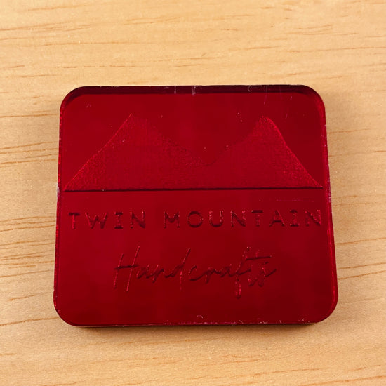 Red Mirror