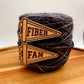 Fiber Fan Pennant Cake Clips – Set of 2 | Pigskin Party ’26 Exclusive
