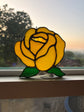 Custom Stained Glass