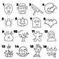 Build Your Own Halloween Set