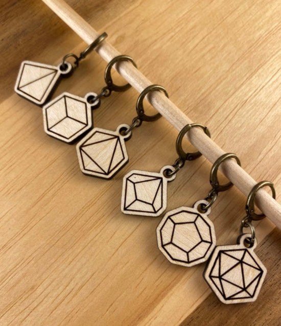 D&D Dice