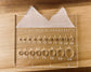 TMHC Needle Gauge