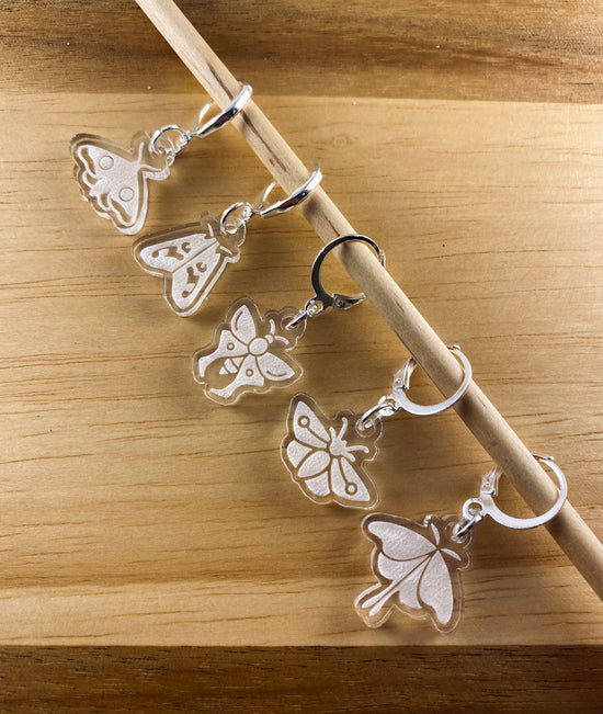 Moths