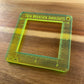TMHC 2" Swatch Gauge