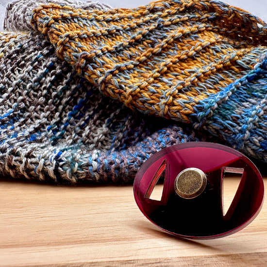Shawl Sandwich - Side Hustle