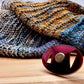 Shawl Sandwich - Side Hustle