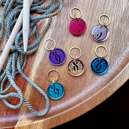 Cable Stitch